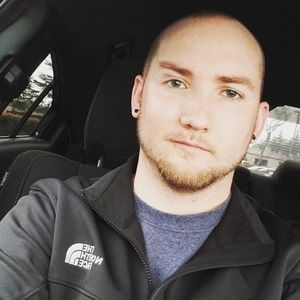 Meet your Posher, Sean